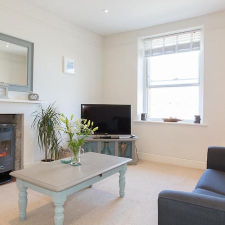 The Loft Appartement St Ives Buitenkant foto