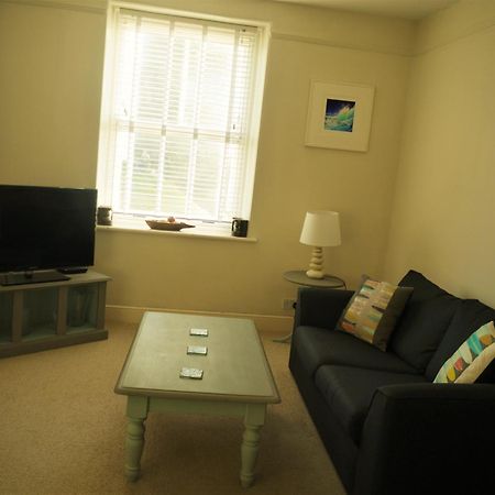 The Loft Appartement St Ives Buitenkant foto