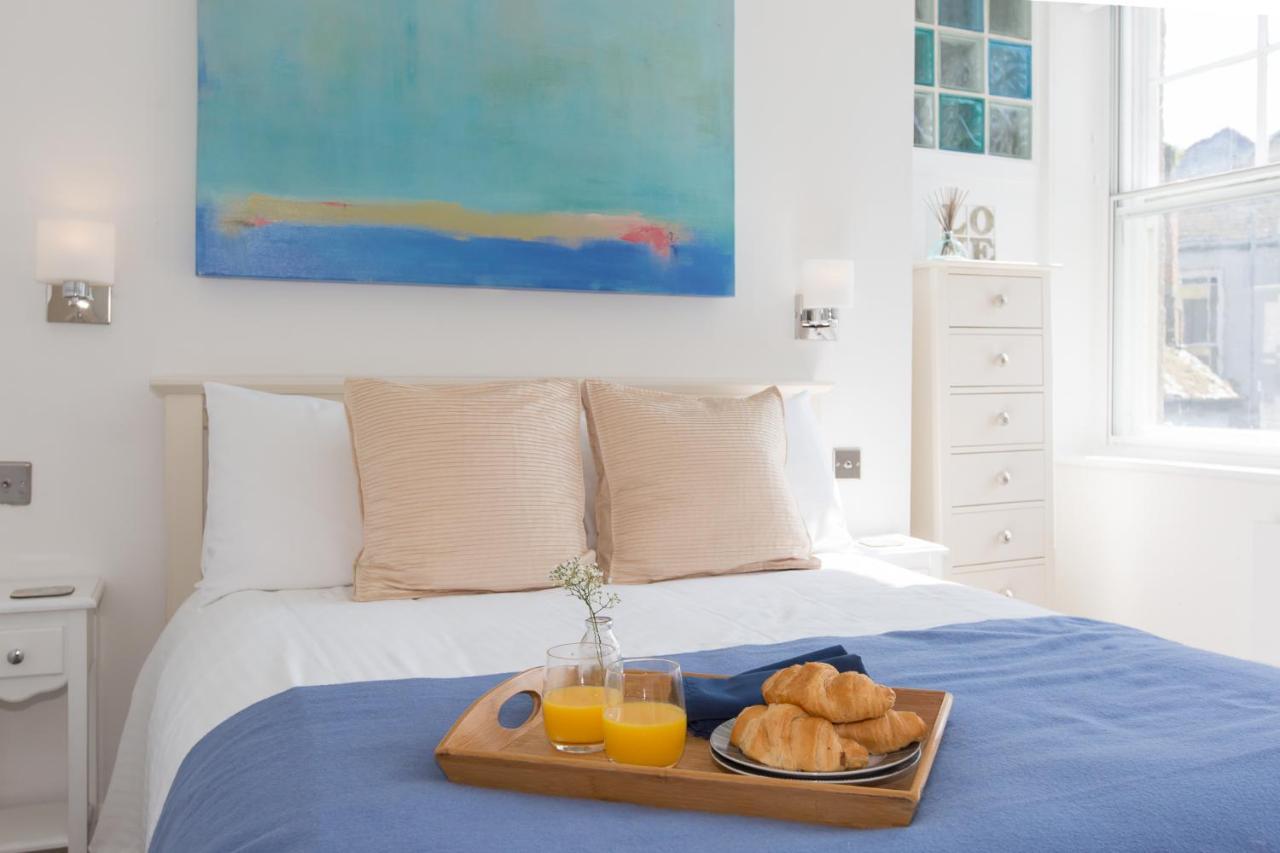 The Loft Appartement St Ives Buitenkant foto