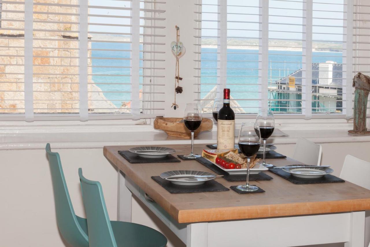 The Loft Appartement St Ives Buitenkant foto