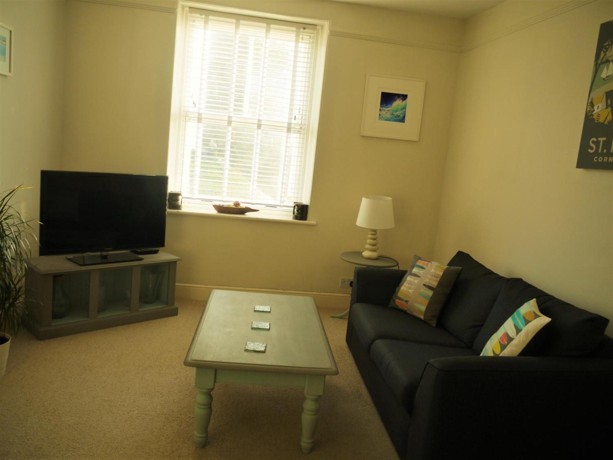 The Loft Appartement St Ives Buitenkant foto