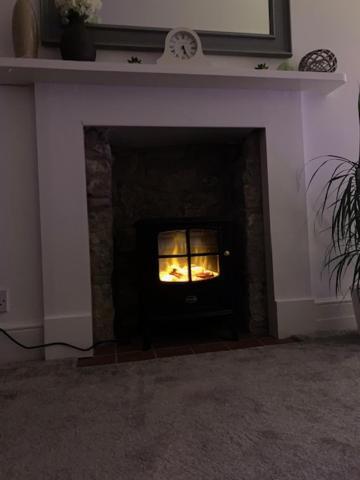 The Loft Appartement St Ives Buitenkant foto