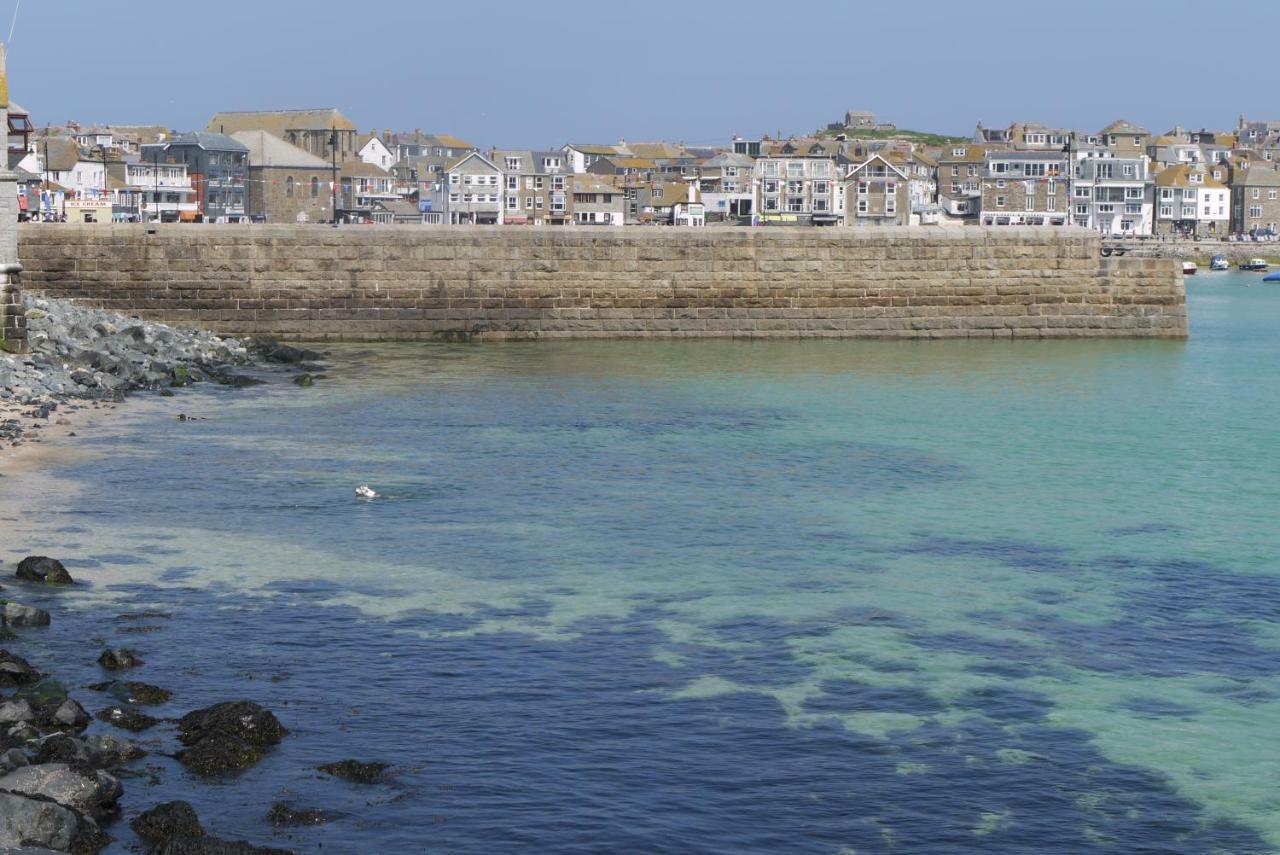 The Loft Appartement St Ives Buitenkant foto